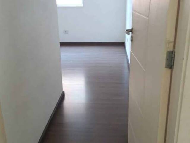 #A0057_25 - Apartamento para Venda em Pinhais - PR - 2