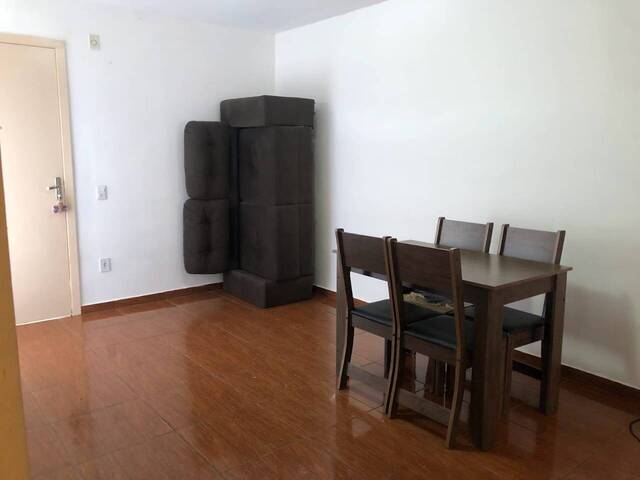 #A0058_25 - Apartamento para Venda em Curitiba - PR - 2