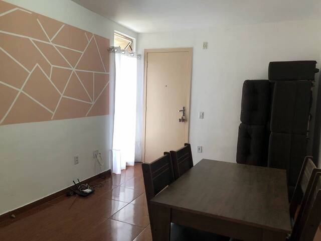 #A0058_25 - Apartamento para Venda em Curitiba - PR - 1