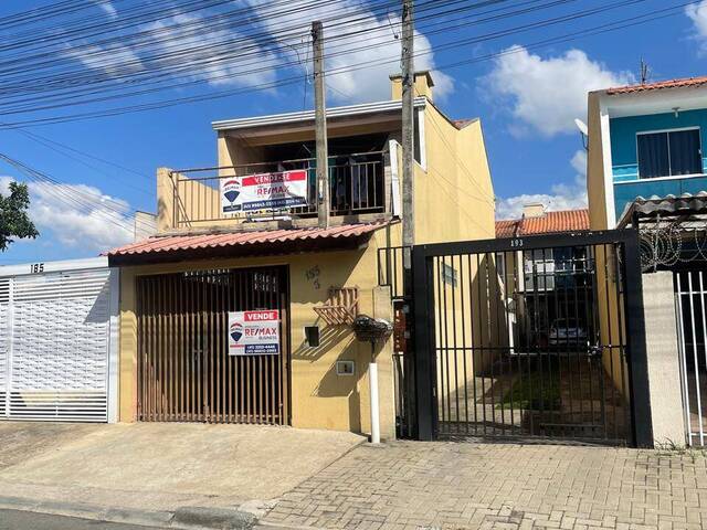 #2099 - Sobrado para Venda em Curitiba - PR - 3