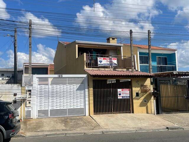 Venda em Campo de Santana - Curitiba