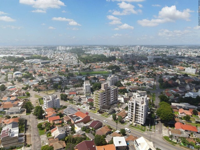 #A0060_25 - Apartamento para Venda em Curitiba - PR - 3