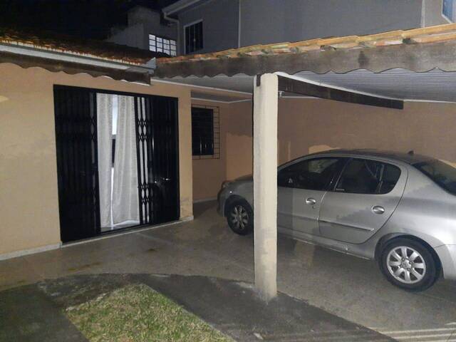 #2101 - Casa para Venda em Curitiba - PR - 1