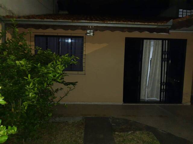 #2101 - Casa para Venda em Curitiba - PR - 2