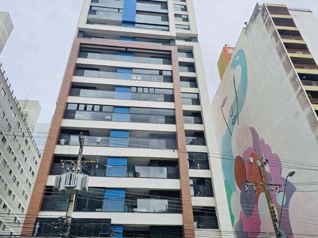 Venda em Campina do Siqueira - Curitiba