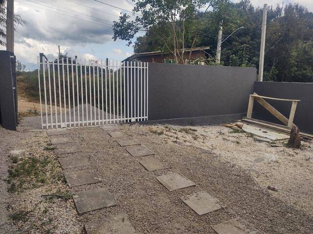 #2106 - Casa para Venda em Curitiba - PR - 3