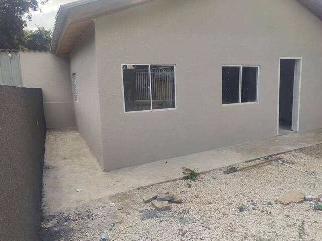 #2106 - Casa para Venda em Curitiba - PR - 2