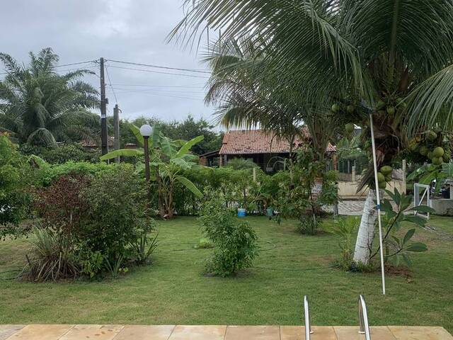 #2107 - Casa para Venda em Tibau do Sul - RN - 2