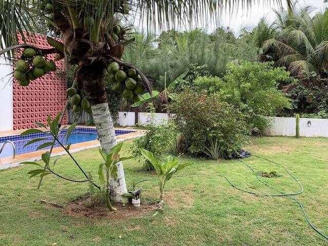 #2107 - Casa para Venda em Tibau do Sul - RN - 3