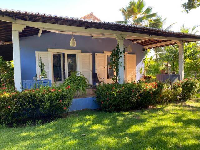 #2108 - Casa para Venda em Tibau do Sul - RN - 2
