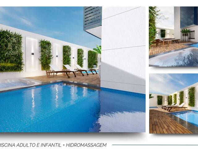 Apartamento para Venda em Itapema - 4
