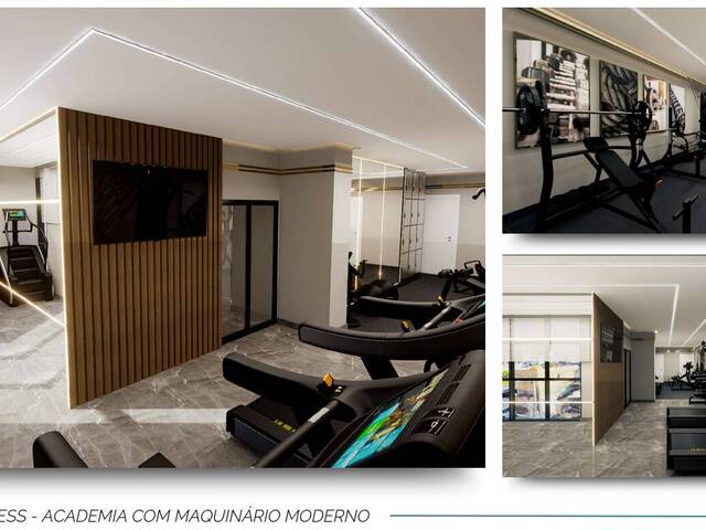 Apartamento para Venda em Itapema - 5