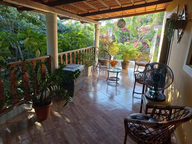 #2079 - Casa para Venda em Tibau do Sul - RN - 1