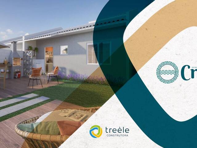 #C0020_25 - Casa para Venda em São José dos Pinhais - PR - 2