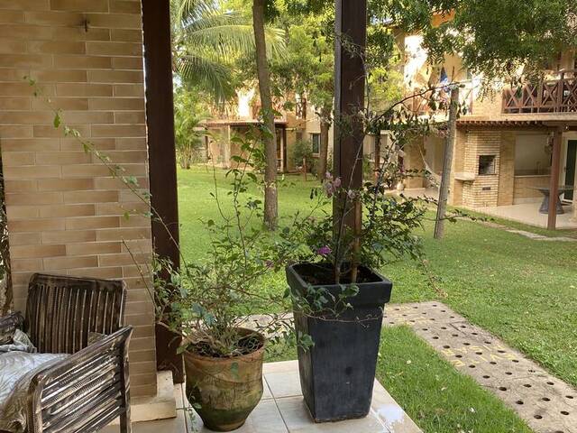 #2113 - Apartamento para Venda em Tibau do Sul - RN - 1