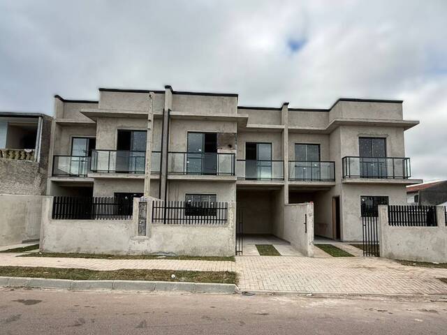 #S0019_25 - Casa para Venda em Curitiba - PR - 1