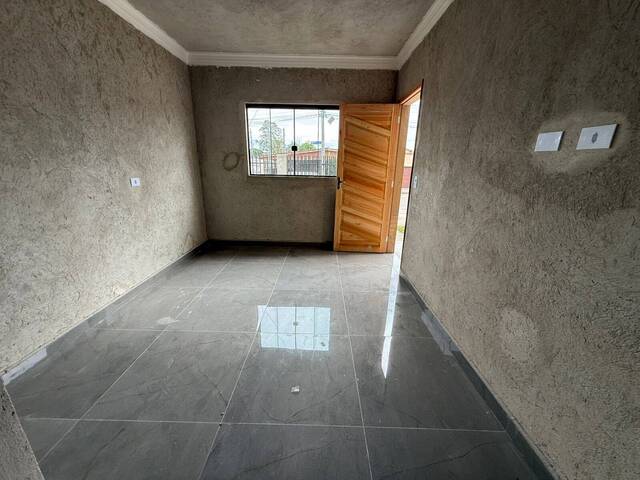 #S0019_25 - Casa para Venda em Curitiba - PR - 2