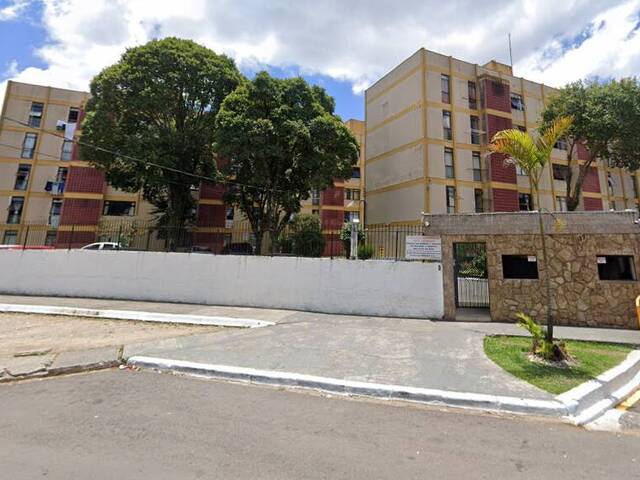 #A0062_25 - Apartamento para Venda em Curitiba - PR - 1