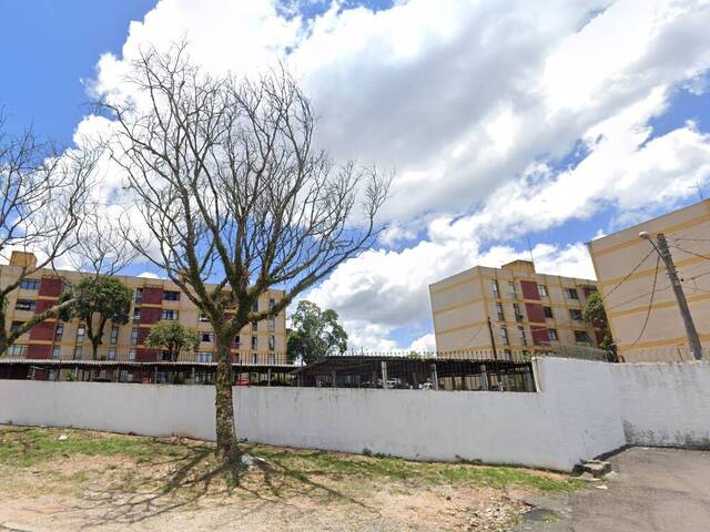 #A0062_25 - Apartamento para Venda em Curitiba - PR - 2