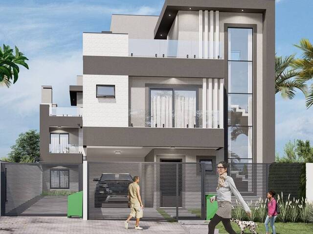 #S0020_25 - Casa para Venda em Curitiba - PR - 2