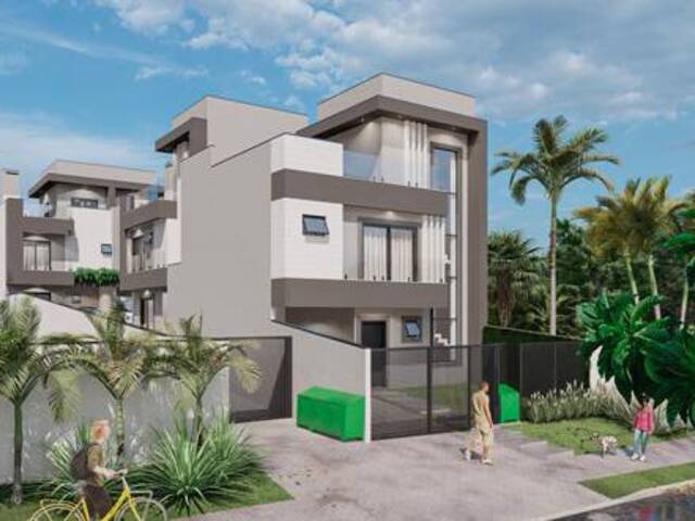 #S0020_25 - Casa para Venda em Curitiba - PR - 1