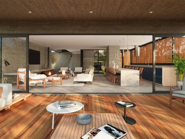 #C00_25 - Casa para Venda em Balneário Camboriú - SC - 2