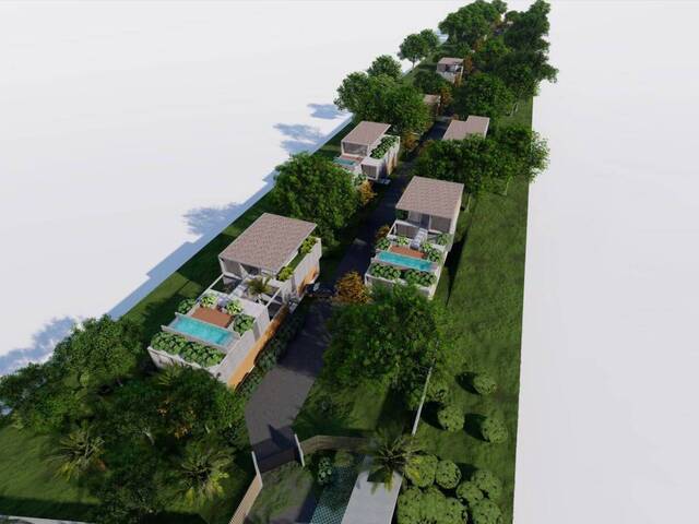 #C0021_25 - Casa para Venda em Balneário Camboriú - SC - 2