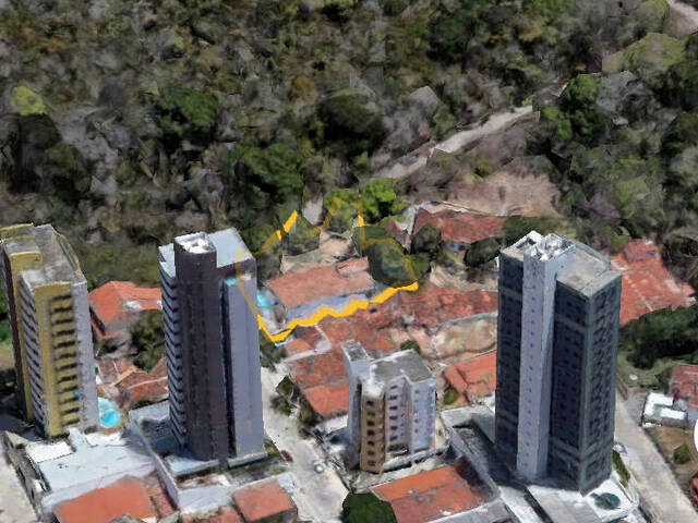 #2121 - Terreno para Venda em Natal - RN - 1