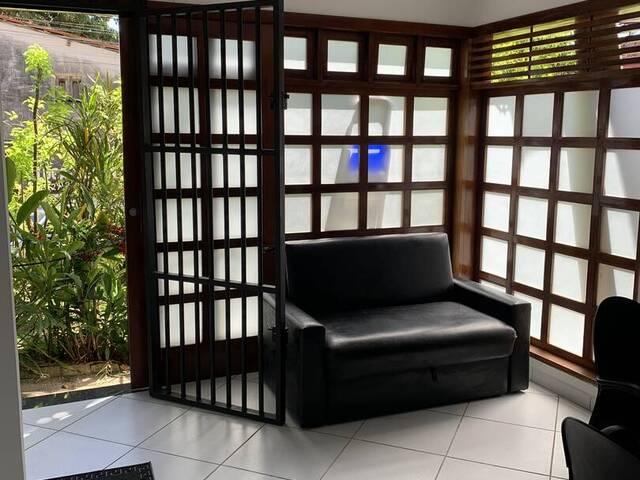 #2122 - Apartamento para Venda em Tibau do Sul - RN - 3
