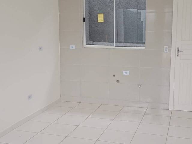 #1833 - Casa para Venda em São José dos Pinhais - PR - 2