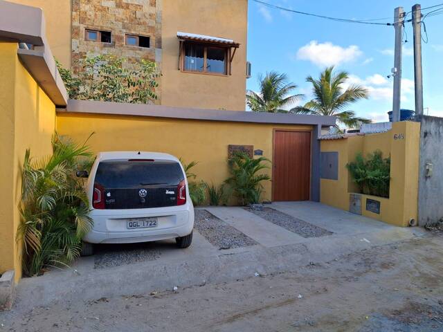 #2123 - Apartamento para Locação em Tibau do Sul - RN - 2
