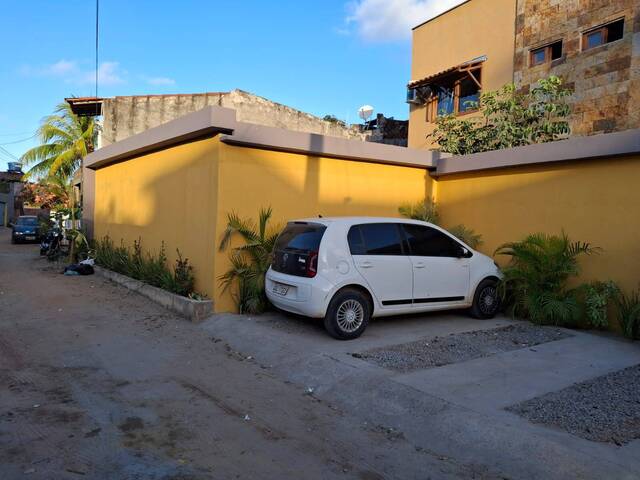 #2123 - Apartamento para Locação em Tibau do Sul - RN - 3