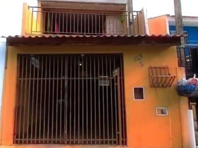 Venda em Campo de Santana - Curitiba