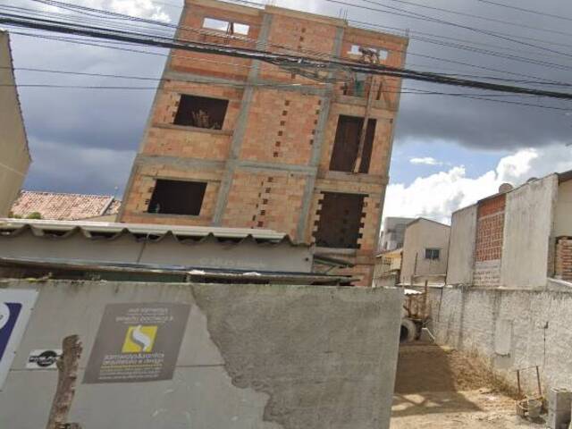 #A0067_25 - Apartamento para Venda em Curitiba - PR - 1
