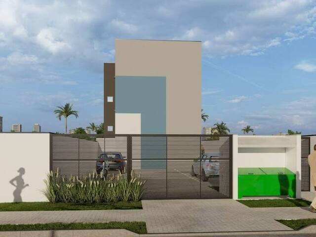 #A0071_25 - Apartamento para Venda em Curitiba - PR - 1