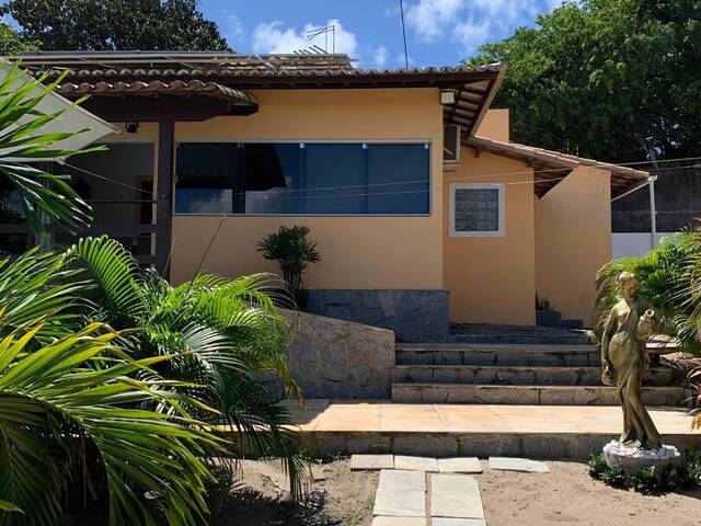 #2133 - Casa para Venda em Tibau do Sul - RN - 2
