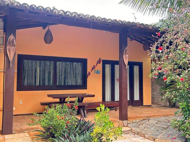 #2135 - Casa para Venda em Tibau do Sul - RN - 2