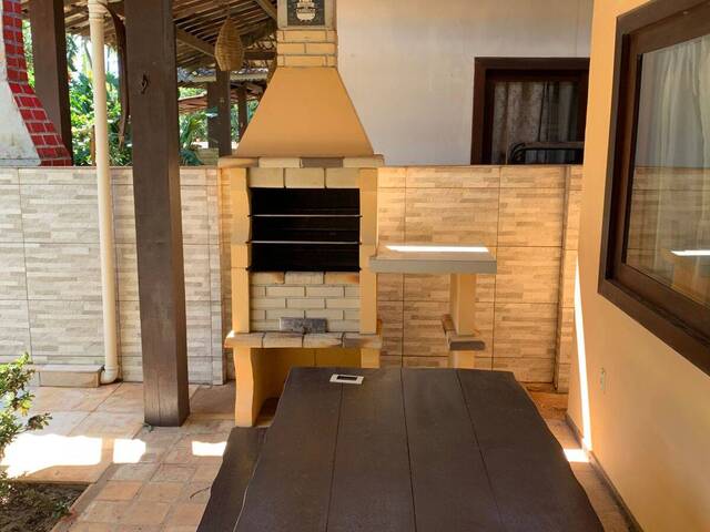 #2135 - Casa para Venda em Tibau do Sul - RN - 3