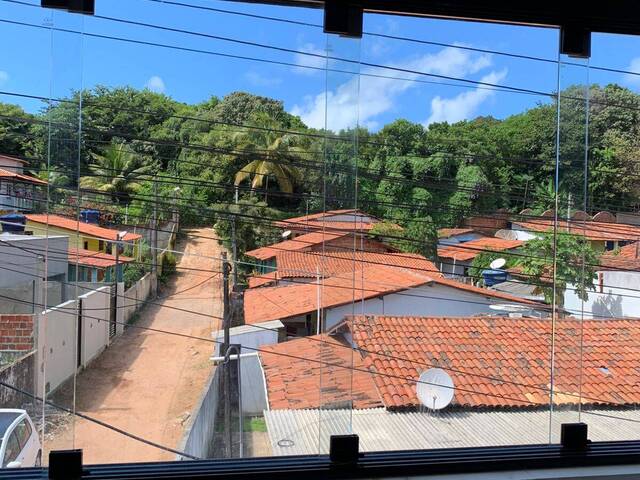 #2136 - Apartamento para Venda em Tibau do Sul - RN - 3