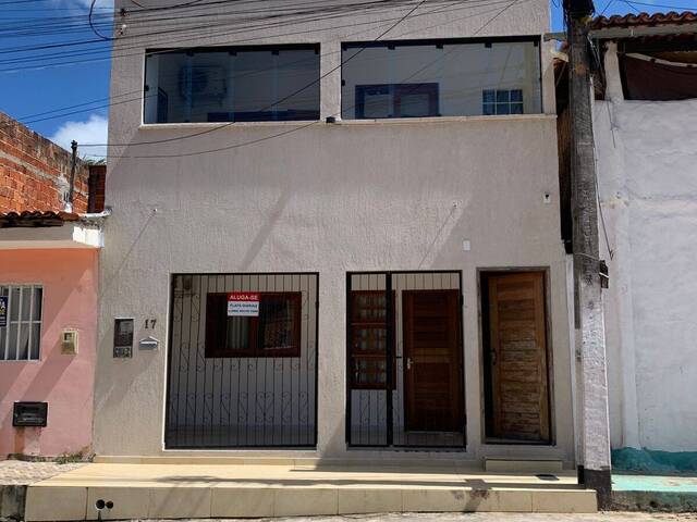 #2136 - Apartamento para Venda em Tibau do Sul - RN - 2