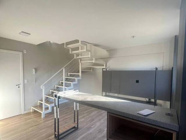 #A0073_25 - Duplex para Venda em Curitiba - PR - 2