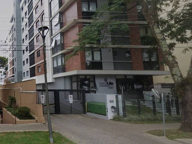 #A0073_25 - Duplex para Venda em Curitiba - PR - 1