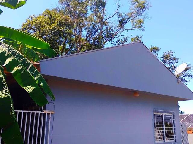 #2139 - Casa para Venda em Colombo - PR - 2