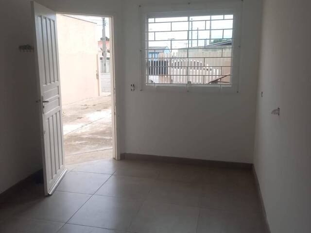 #2141 - Casa para Venda em Fazenda Rio Grande - PR - 1