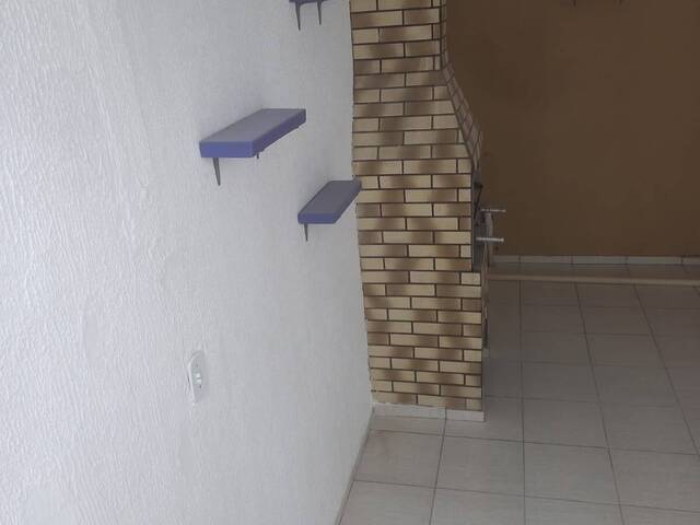 #2141 - Casa para Venda em Fazenda Rio Grande - PR - 2