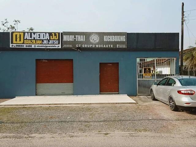 #2142 - Casa para Venda em Guaratuba - PR - 3