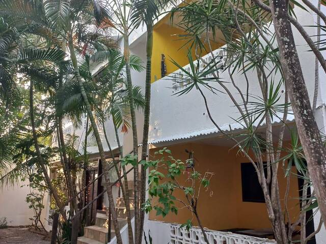 #1384 - Apartamento para Venda em Tibau do Sul - RN