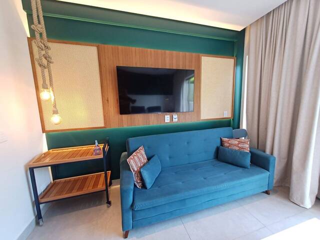 Apartamento para Venda em Tibau do Sul - 4