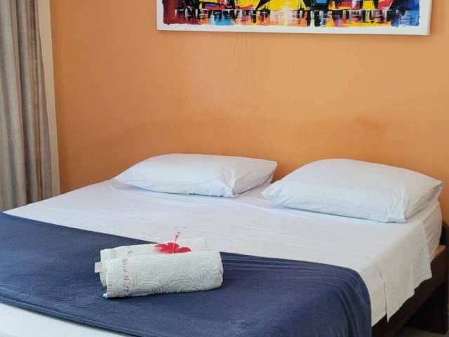 Apartamento para Venda em Tibau do Sul - 5