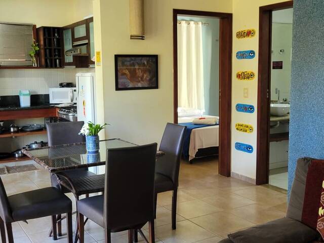 #2143 - Apartamento para Venda em Tibau do Sul - RN - 3